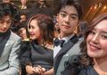 Sukses Bikin Fans Cha Eun Woo Baper, ini Alasan Beby Tsabina Selalu Bisa Bertemu Seleb Korea