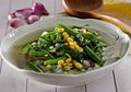 Resep Membuat Sayur Asem Kangkung Buncis, Olahan Kangkung Lezat Selain Ditumis