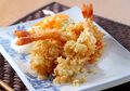 Tips Membuat Tempura Sukses Dan Renyah Seperti Resto, Begini Cara Meracik Tepungnya