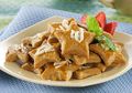 Resep Membuat Kue Jahe Kenari, Kue Kering Penuh Aroma Idola Baru Keluarga