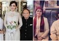 Ayah Maia Estianty, Harjono Sigit, Ternyata Bukan Pria Sembarangan yang Masih Keturunan Pahlawan!