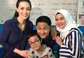 Begini Penampilan Wow Christy Jusung Setelah Cerai dari Wakil Bupati, Makin Cantik dan Langsing Walau Suka Makan