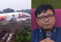Kisah Saksi Hidup Kecelakaan Pesawat Lion Air di Solo Tahun 2004, Badan Pesawat Patah Saat Menabrak Kuburan
