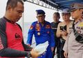 Penyelam Gabungan Temukan Buku Yasin Penumpang Lion JT610 Dalam Kondisi Utuh