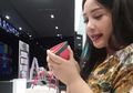 Ketahuan Belanja Pakai Black Card, Ternyata Dompet Mungil Nagita Slavina Harganya Puluhan Juta!