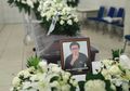 Mendadak Muncul Pengagum Rahasia Hizkia Jorry Saroinsong, Korban Lion Air JT610