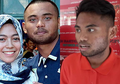 Diminta Nikahi Mantan Kekasih, Saddil Ramdani Malah Lakukan Ini?