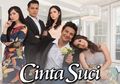 Live Streaming Sinetron Cinta Suci Episode Selasa 13 November 2018, Pak Malik Tertabrak Truk Demi Selamatkan Roni dan Sherly