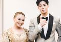 Rossa Pamerkan Foto Kocak Bersama Cha Eun Woo, Bikin Ngiri!