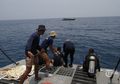 Pencarian Korban Lion Air JT 610 Dilanjutkan: Keluarga Bahagia, Tim Pencari Semakin Berada dalam Kondisi Bahaya