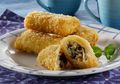 Resep Membuat Risoles Klapertart, Riseles Manis Yang Bisa Dijadikan Peluang Usaha