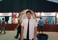 Ingat Revo ‘Junior Master Chef ’? Sekarang Jadi Juri di JCF 2018 Lho!
