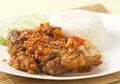 Review Ayam Geprek Enak, Mana Paling Enak Antara Ayam Geprek Bensu, Geprek Mr Chiz, Geprek Mas Eko dan Geprek Keprabon?