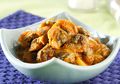 Resep Membuat Kerang Darah Masak Asam Pedas, Teman Sejati Sepiring Nasi Hangat