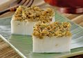 Resep Membuat Kue Gandus, Kue Nikmat Yang Bisa Dibuat Dengan 5 Bahan Saja