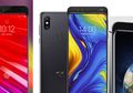 Review: Inilah Rekomendasi Hape dengan Teknologi Kamera Slider