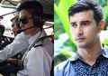 Dari Verrell Bramasta Sampai Ali Syakieb, Inilah 4 Artis Indonesia yang Jago Terbangkan Pesawat, Salah Satunya Punya 4 Ribu Jam Terbang!