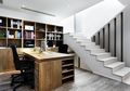 7 Ide Renovasi Basement Jadi Ruang yang Inovatif, Nomor 6 Enggak Pernah Terpikirkan