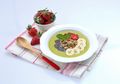 Smoothies Alpukat Pisang yang Kaya Nutrisi untuk Sarapan Pagi