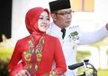 Heboh Gadis yang Siap Jadi Istri Kedua Ridwan Kamil, Atalia Curhat Perjuangannya Masak di Awal Menikah