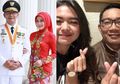 Gadis Ini Siap Jadi Istri Kedua Ridwan Kamil, Atalia Praratya Angkat Bicara