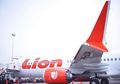 Pesawat Lion Air Penerbangan JT633 Batal Terbang Karena Menabrak Tiang