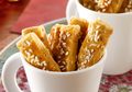 Resep Kastengel Keju Bawang, Kue Kering Nikmat Disantap Bersama Keluarga