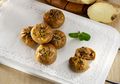 Resep Membuat Kue Ubi Panggang, Kudapan Berbahan Ubi Yang Nikmatnya Luar Biasa