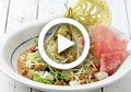 (Video) Resep Membuat Asinan Jakarta, Enaknya Jadi Camilan Segar untuk Kumpul-Kumpul Sore Ini