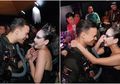 7 Potret Keseruan Halloween Party BCL dan Ashraf Sinclair Saat Kenakan Kostum Balerina dan Pilot Tempur