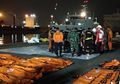 Korban Lion Air JT 610 Sulit Dikenali, Ini 8 Bagian Tubuh yang Penting untuk Identifikasi Forensik