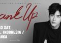 5 Hal Manis dari Fan Meeting Lee Jong Suk, 'Crank Up in Jakarta'