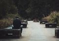 Stalking Mantan, Salah Satu 'Jalan Tol' Bikin Orang Kesepian Makin Terpuruk
