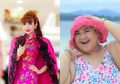 Tetangga di Rutan, Roro Fitria Lihat Perubahan Tubuh Drastis Pretty Asmara