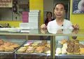 Tolak Uang Donasi, Penjual Donat yang Istrinya Sakit Parah ini Mendapatkan Hadiah Tak Terduga dari Pelanggan