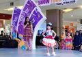 Fashion Show Baby World Indonesia, Mengasah Percaya Diri Si Kecil!