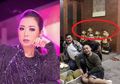 Banyak Terdapat Ornamen Jawa, Intip Rumah Soimah yang Disebut Berhantu