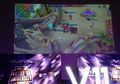 Inilah Momen-momen Seru yang Terjadi di Mobile Legends Battle On University Hari Pertama, Intip Yuk!