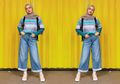 5 Gaya OOTD Hijab Simple nan Trendi yang Cocok Dipakai untuk ke Kampus
