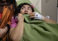 Sebelum Meninggal, Berat Badan Pretty Asmara Turun Sangat Drastis Hingga 40 Kg
