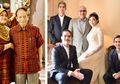 Resmi Menikah dengan Maia Estianty, Irwan Mussry Habiskan Malam Minggu Bersama Ayah Mertua