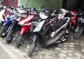 Ini Dia Dua Varian Motor Matic Bekas Honda yang Laku Banget di Pasaran
