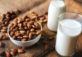 Susu Almond Bisa Berbahaya Bagi Ibu Hamil dengan Kriteria Ini