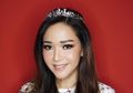 Awet Muda bak ABG, Intip yuk Gaya Makeup ala Maia Estianty yang Cantik Paripurna!