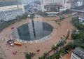 Curah Hujan Meningkat, BMKG Peringatkan Lokasi Ini untuk Waspada