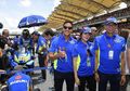 Usai Nonton MotoGP Malaysia 2018 Kelakukan Raisa Andriana di Bandara Jadi Sorotan