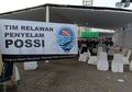Tangguh! Ini Satu-satunya Penyelam Perempuan yang Ikut Mencari Korban Lion Air JT610