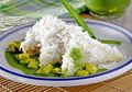 Resep Membuat Lopis Saus Pandan Nangka, Nikmatnya Bikin Mulut Sulit Berhenti Ngunyah