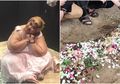 Sebelum Meninggal, Pretty Asmara Punya Keinginan Sederhana, Makan Ikan Bakar dan Dibelikan Pampers