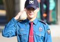 Junsu 'JYJ' Selesai Wamil, Ditunggu dan Dapat Hadiah Ultah dari Fans!